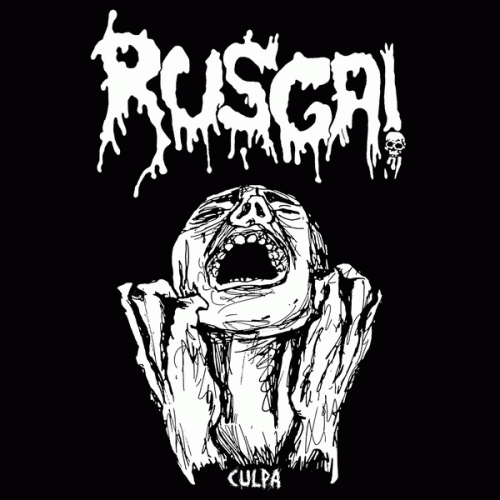 Rusga : Culpa - Molestado Na Alma